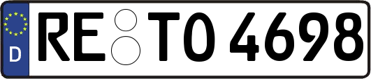 RE-TO4698