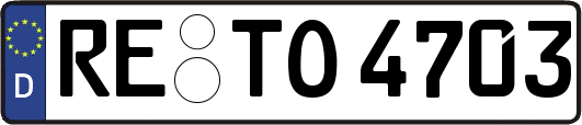 RE-TO4703