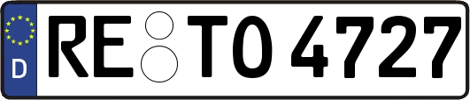 RE-TO4727