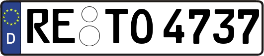 RE-TO4737