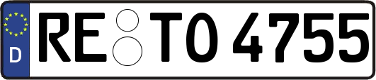 RE-TO4755