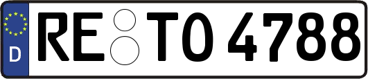 RE-TO4788