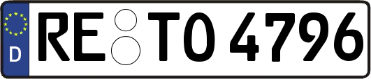 RE-TO4796