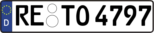 RE-TO4797