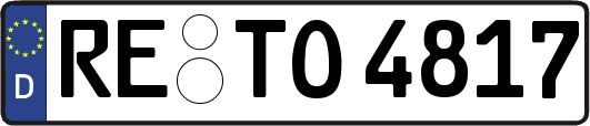 RE-TO4817
