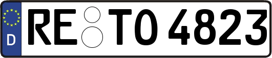 RE-TO4823