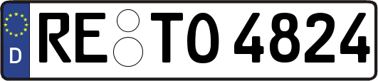 RE-TO4824