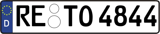 RE-TO4844