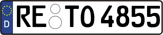 RE-TO4855