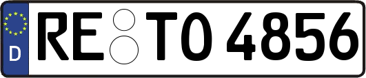 RE-TO4856