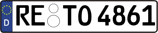 RE-TO4861