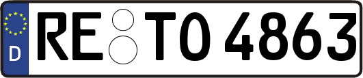 RE-TO4863