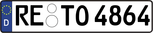 RE-TO4864