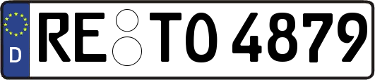 RE-TO4879