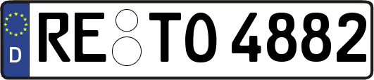 RE-TO4882