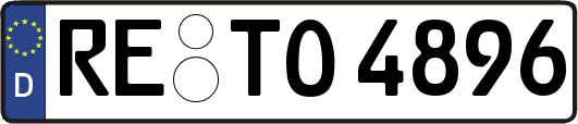 RE-TO4896
