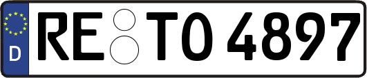 RE-TO4897
