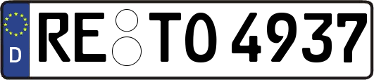 RE-TO4937
