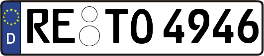 RE-TO4946