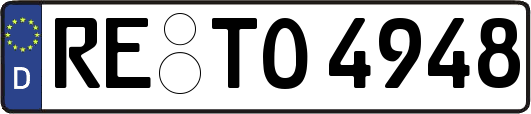 RE-TO4948