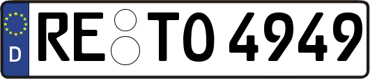 RE-TO4949