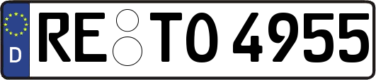 RE-TO4955