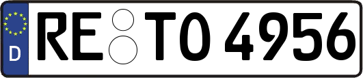 RE-TO4956