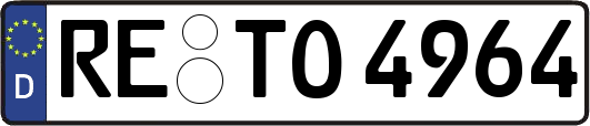 RE-TO4964