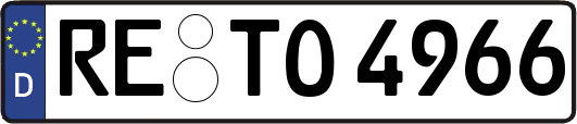 RE-TO4966