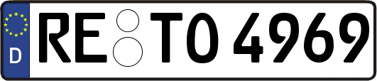 RE-TO4969