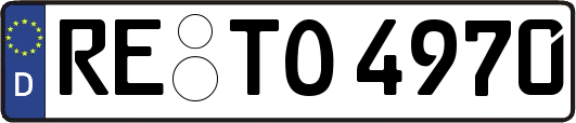RE-TO4970