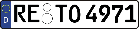 RE-TO4971