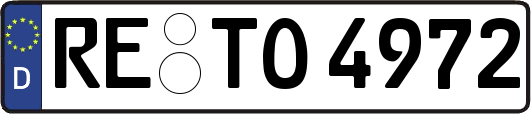 RE-TO4972
