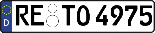 RE-TO4975