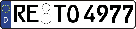 RE-TO4977