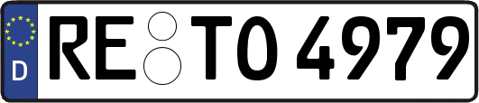 RE-TO4979