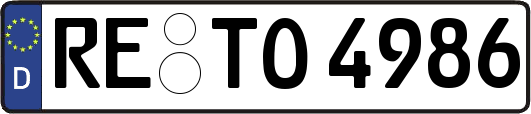 RE-TO4986