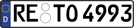 RE-TO4993