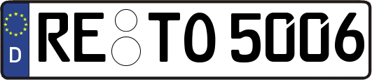 RE-TO5006