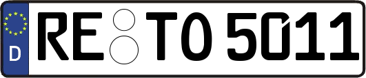 RE-TO5011