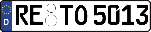 RE-TO5013