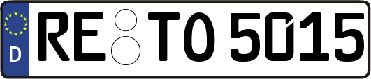 RE-TO5015