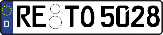 RE-TO5028