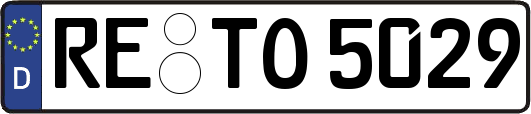 RE-TO5029