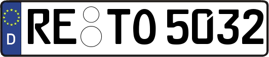 RE-TO5032