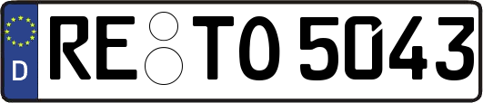 RE-TO5043