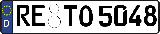 RE-TO5048