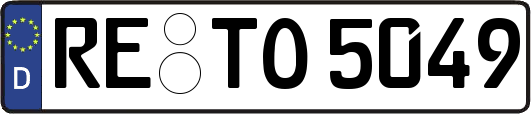 RE-TO5049