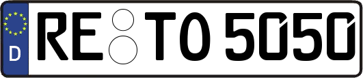 RE-TO5050
