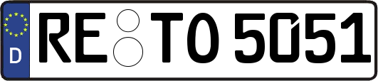 RE-TO5051